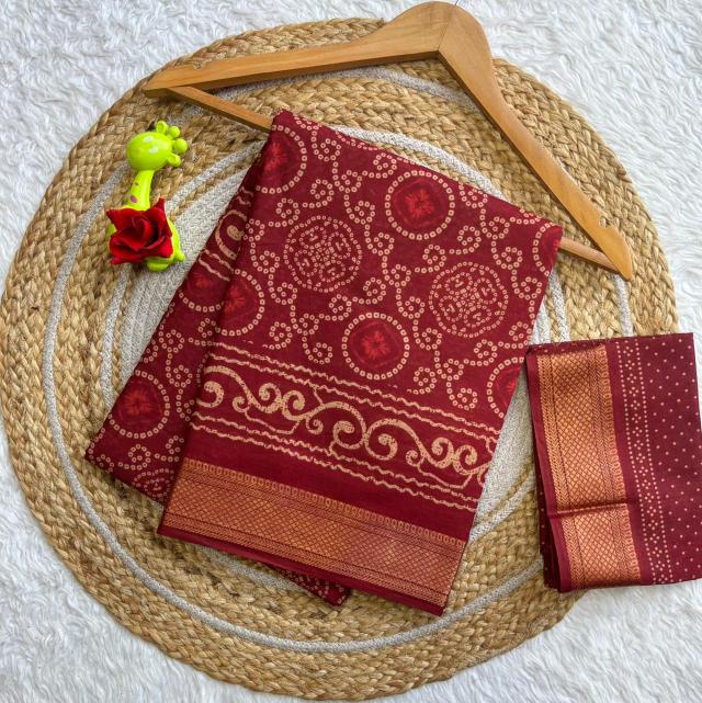 Lakhani mal cotton surat sarees manufacturers